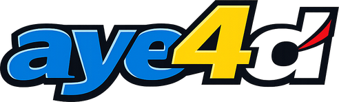 aye4d logo